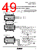 M35072-059FP Datasheet HTML 49Page - Mitsubishi Electric Semiconductor 