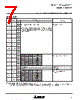 M35072-059FP Datasheet HTML 7Page - Mitsubishi Electric Semiconductor 