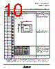 M35072-059FP Datasheet HTML 10Page - Mitsubishi Electric Semiconductor 
