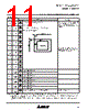 M35072-059FP Datasheet HTML 11Page - Mitsubishi Electric Semiconductor 