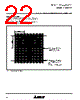 M35072-059FP Datasheet HTML 22Page - Mitsubishi Electric Semiconductor 