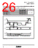 M35072-059FP Datasheet HTML 26Page - Mitsubishi Electric Semiconductor 