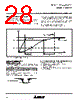 M35072-059FP Datasheet HTML 28Page - Mitsubishi Electric Semiconductor 