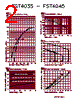 FST4035 Datasheet HTML 2Page - Microsemi Corporation 