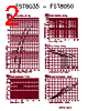 FST8050 Datasheet HTML 2Page - Microsemi Corporation 