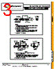 HUM2020 Datasheet HTML 3Page - Microsemi Corporation 
