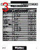 LX1663 Datasheet HTML 3Page - Microsemi Corporation 