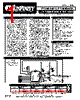 LX1663 Datasheet HTML 1Page - Microsemi Corporation 