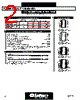 LX1663 Datasheet HTML 2Page - Microsemi Corporation 