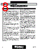 LX1663CD Datasheet HTML 8Page - Microsemi Corporation 