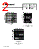 MLL748A Datasheet HTML 2Page - Microsemi Corporation 
