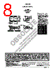 SN74LS393D Datasheet HTML 8Page - ON Semiconductor 