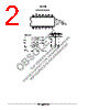 SN74LS393D Datasheet HTML 2Page - ON Semiconductor 