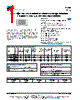 PFRR Datasheet HTML 1Page - Vishay Siliconix 
