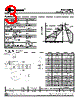 B3D350M-R Datasheet HTML 3Page - Shenzhen Bencent Electronics Co., Ltd. 