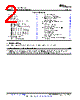 LMV331M7/NOPB Datasheet HTML 2Page - Texas Instruments 
