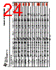 LMV331M7/NOPB Datasheet HTML 24Page - Texas Instruments 
