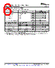 LM393D Datasheet HTML 6Page - Texas Instruments 