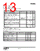 EM3582-RTR Datasheet HTML 13Page - Silicon Laboratories 