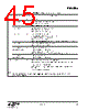 EM3582-RTR Datasheet HTML 45Page - Silicon Laboratories 