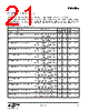 EM3587-RTR Datasheet HTML 21Page - Silicon Laboratories 