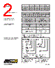 MCSO2 Datasheet HTML 2Page - MICORO CRYSTAL SWITZERLAND 
