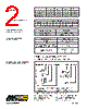 MCSO2E Datasheet HTML 2Page - MICORO CRYSTAL SWITZERLAND 