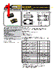 MCSO2EL Datasheet HTML 1Page - MICORO CRYSTAL SWITZERLAND 