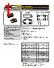 MCSO2EU Datasheet HTML 1Page - MICORO CRYSTAL SWITZERLAND 