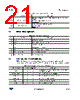 SP1ML Datasheet HTML 21Page - STMicroelectronics 