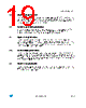 STLED25 Datasheet HTML 19Page - STMicroelectronics 