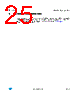 STLED25 Datasheet HTML 25Page - STMicroelectronics 