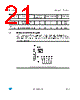 STLED25JR Datasheet HTML 21Page - STMicroelectronics 