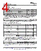 SN74HC165DBR Datasheet HTML 4Page - Texas Instruments 