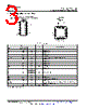 SN74HC165DR Datasheet HTML 3Page - Texas Instruments 