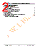 JH30240400BCNUMNTHCWC Datasheet HTML 2Page - Jewel Hill Electronic 