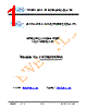JH30240400ACNUMNFZCWC Datasheet HTML 1Page - Jewel Hill Electronic 
