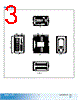 EX95151-R0B Datasheet HTML 3Page - Axiomtek Co., Ltd. 
