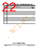 JH32240400ECNFWNTHCWC Datasheet HTML 22Page - Jewel Hill Electronic 