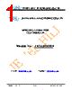 JH32240400FCNLWNTHCWC Datasheet HTML 1Page - Jewel Hill Electronic 