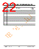 JH32240400FCNFWNTHCWC Datasheet HTML 22Page - Jewel Hill Electronic 