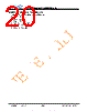 JH35320480BCNUMNTHCWC Datasheet HTML 20Page - Jewel Hill Electronic 