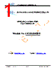 JH35320480BCNFWNTHCWC Datasheet HTML 1Page - Jewel Hill Electronic 