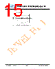 JH43480272ACNUMNTHCWC Datasheet HTML 15Page - Jewel Hill Electronic 