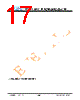 JH35320480DCNUMNTHCWC Datasheet HTML 17Page - Jewel Hill Electronic 