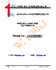JH35320480CCNFWNTHCWC Datasheet HTML 1Page - Jewel Hill Electronic 