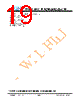 JH35320480DCNFWNTHCWC Datasheet HTML 19Page - Jewel Hill Electronic 