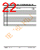 JH40480800ACNFWNTHCWC Datasheet HTML 22Page - Jewel Hill Electronic 