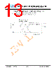 JH70800480ACNUMNTHCWC Datasheet HTML 13Page - Jewel Hill Electronic 