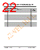 JH70800480BCNUMNTHCWC Datasheet HTML 22Page - Jewel Hill Electronic 